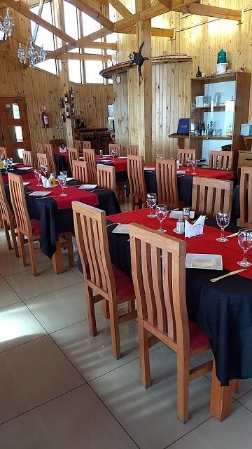 Cormoran Restaurante